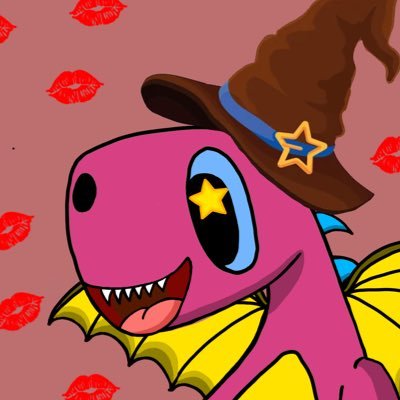 Dyno_Club's profile picture. Every dyno is handmade for you by our female artist! OUR Discord: Incoming #LTC