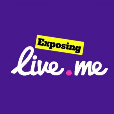 You’re in for a hell of a show this is the hottest source for Live Me Gossip & Exposures of creeps and weirdos 

Check out Snap @NBCLiveme