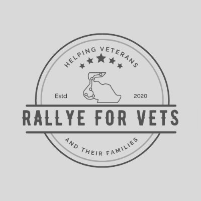 ForRallye's profile picture. A 501c3 nonprofit charitable organization whose mission is to raise funds to aid veterans and their families by directly paying medical and mortgage bills.