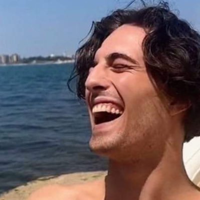 damianosteeth's profile picture. send me pics of Damiano’s teeth