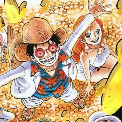 LunamiWeek's profile picture. (⠀🌻 An account dedicated to luffy and nami's ship week!🌻⠀)

~ Event begins in October 20th 2025 ♥