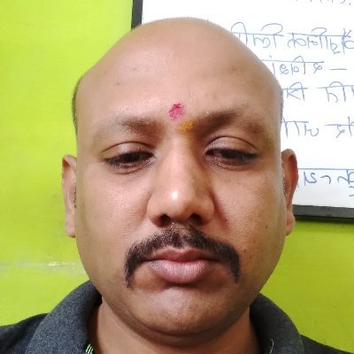 ameet51169343's profile picture. A simple man...a private tutor at Rudraksh coaching classes