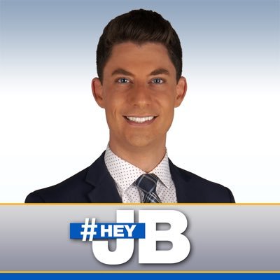 I stream the news. Host of #HeyJB Live. Designed & built the #StreamCenter at WFLA. Proponent of #InteractiveJournalism. Murrow, Emmy winner.