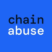 Chainabuse (@chainabuse) 's Twitter Profile