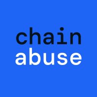 Chainabuse(@chainabuse) 's Twitter Profile Photo