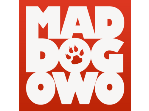 maddogowo's profile picture. Magazyn Internetowy