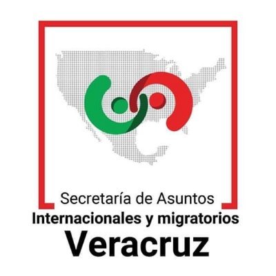 SaimVeracruz's profile picture. Secretaría de Asuntos Internacionales y Migratorios del CDE PRI Veracruz, siempre trabajando en beneficio de los Migrantes y temas Internacionales.