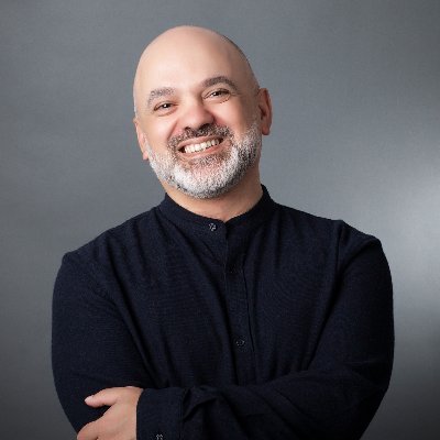 iMatti's profile picture. Science policy researcher and system thinker specialised in innovation policy, sustainability transitions and territorial aspects for science-policy interfaces