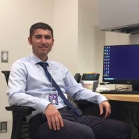 Volkan Doğru (@drvolkandogru) Twitter profile photo