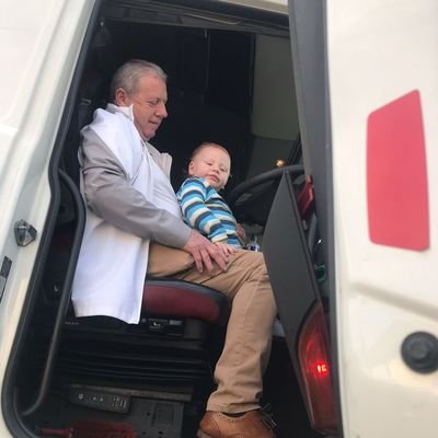 GerardM84437358's profile picture. Good and kindhearted