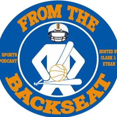 backseat_pod's profile picture. 🏈NFL and MLB⚾️ • Off that Purdy 30 • Biz: Fromthebackseat9@gmail.com