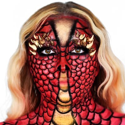 XmakeupCharlie Profile Picture