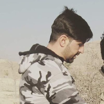 Asghar_Akbari_'s profile picture. I'm not jealous, but when something is mine, it's mine 🇦🇫