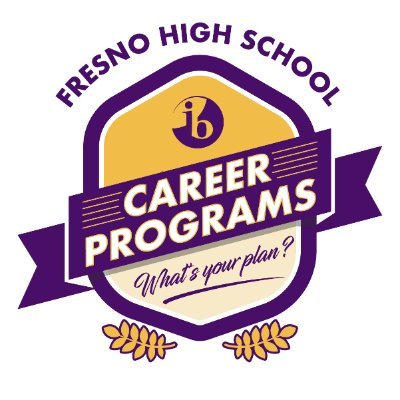 This twitter account is dedicated to relaying information about FHS Career Programs to the International community.