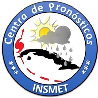 Centro de Pronósticos, Insmet (@cnp_insmet_cuba) 's Twitter Profile
