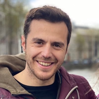 tommy_androu's profile picture. Building Timberhub