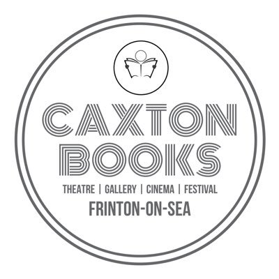 caxtonbooks's profile picture. A small independent bookshop & art gallery by the sea. We run book clubs and author events and love sharing our enthusiasm for books. Tweets are by Clive.