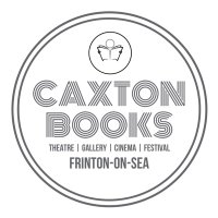 Caxton Books (@caxtonbooks) 's Twitter Profile