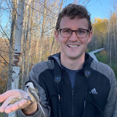 PhD student @Psych_UAlberta studying comparative cognition in zebra finches. Interests in Animal Cognition, Behavior & Conservation. Here for the science.