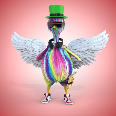 Wingwarsnft's profile picture. SOLD OUT!  https://t.co/ih5tuFzTm7
