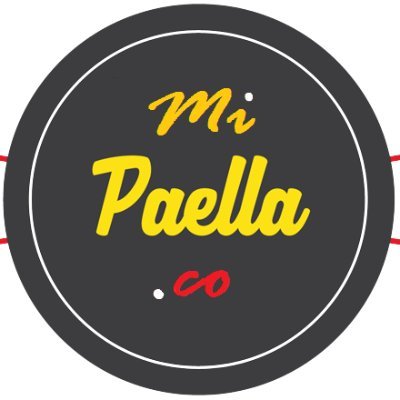 Deliciosa Paella Marinera de CUMPLEAÑOS. No te provoca una igual? Anímate te va a encantar RESÉRVALA YA 3184214326 - https://t.co/uNX3Ts8E1Y.