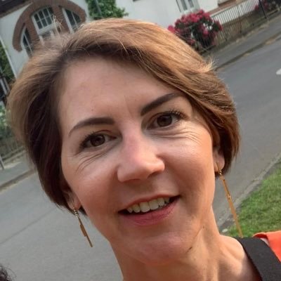 AnneliesVande17's profile picture. Clinical research, electrophysiology, female, mother, intellectual curiosity, running