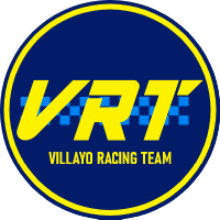 VRT COMPETICIÓN (@villayorteam) 's Twitter Profile Photo VRT COMPETICIÓN (@villayorteam) 's Twitter Profile Photo