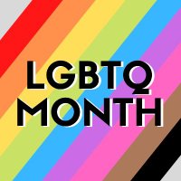 LGBTQ Month (@lgbtqmonth) Twitter profile photo