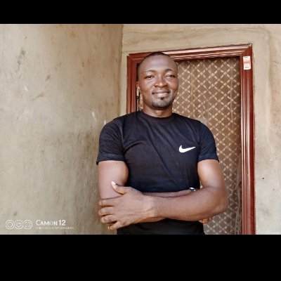 Kingaleji's profile picture. 