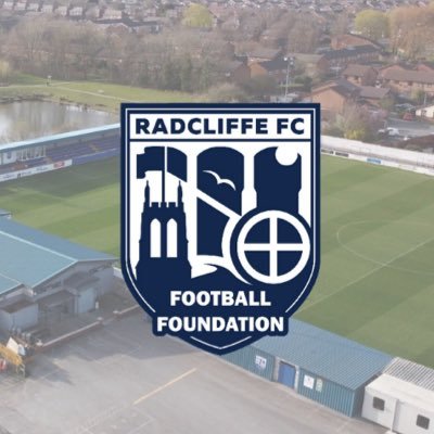 ⚽️ | Radcliffe Football Foundation - Established March 25th 2022 🤝 | @radcliffeboro @radcliffejfc