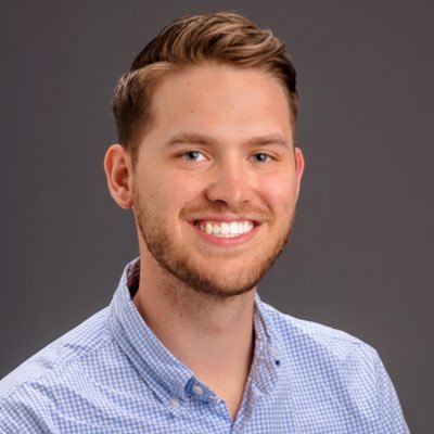 Blake_Buehrer_'s profile picture. Emergency Medicine Physician Assistant