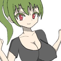 Yukawoonaさんのプロフィール画像