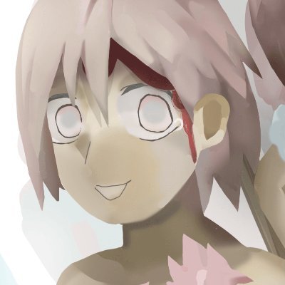ganacherryさんのプロフィール画像