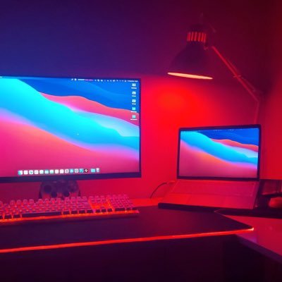 qwertySCF's profile picture. 