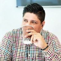 Hiram Chávez (@chavezhiram) 's Twitter Profile Photo Hiram Chávez (@chavezhiram) 's Twitter Profile Photo