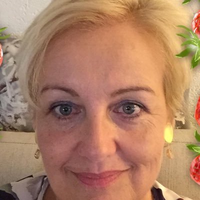aduetschler's profile picture. Babyboomerin