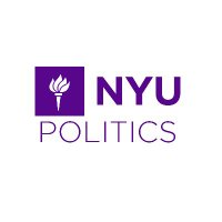 NYU Politics Department(@NYUpolitics) 's Twitter Profile Photo