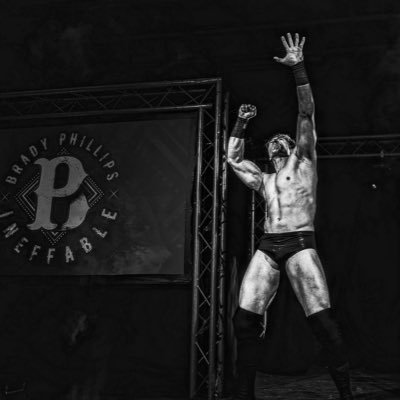 Official Twitter page for UK independent wrestler Brady Phillips.

For booking information -

BradyPhillipsWrestler@gmail.com