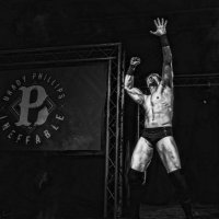 Brady Phillips (@bradyphillipsuk) 's Twitter Profile