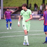 Asier Hierro (@aasiihr9) 's Twitter Profile