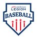 Legion Baseball (@legionbaseball) Twitter profile photo