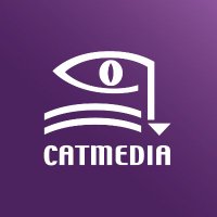 CATMEDIA(@CATMEDIATweet) 's Twitter Profile Photo