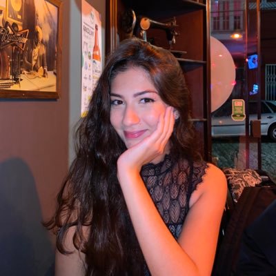 isa_ldb's profile picture. it’s supposed to be fun turning 21  ⚕️