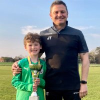 Jason Truman (@jdtrumanator) 's Twitter Profile