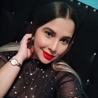 Sonja Rodriguez (@aleeahviz) 's Twitter Profile