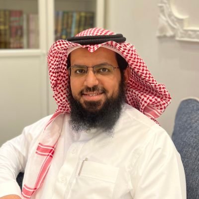 adelShehri Profile Picture