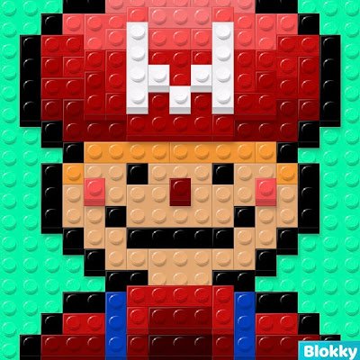 meccanosss's profile picture. Welcome to the official twitter profile of PILE UP MECCANOS. Unique NFT constructors project

OS: https://t.co/G7R6QyfUeE…