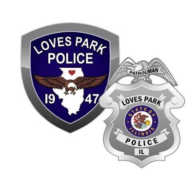 Loves Park Police