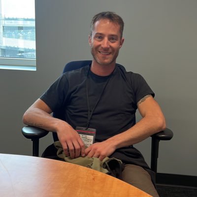 MattMmcmahon's profile picture. Veteran and mechanical engineer, CU Denver 2022
Interested in wearable technology on veterans