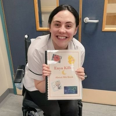 Specialist Speech and Language Therapist 🧠 💬 🗨 😊 Views my own